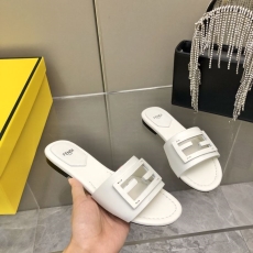 Fendi Slippers